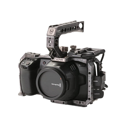 Cameras