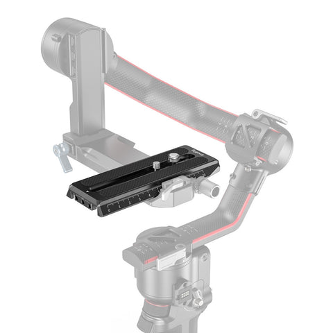 DJI Ronin RS 2 Gimbal Stabiliser