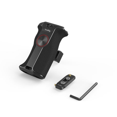 SmallRig Rotatable NATO Side Handle