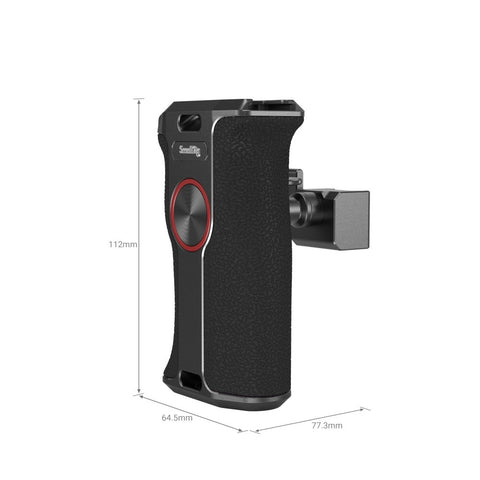 SmallRig Rotatable NATO Side Handle