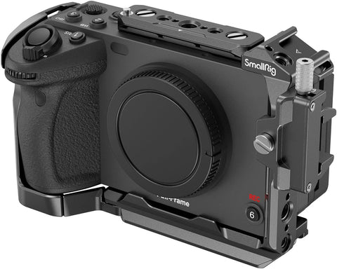 Sony FX3 Full-Frame Cinema Camera (with cage)