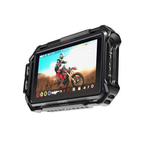 ATOMOS NINJA V (CAGED)