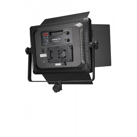 Nanlite Colour adjustable 900 LED panel with wifi control