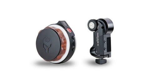 Tilta Nucleus-Nano Wireless Lens Control System