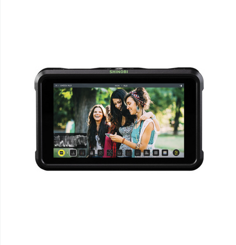 Atomos Shinobi 4K HDR Pro Monitor