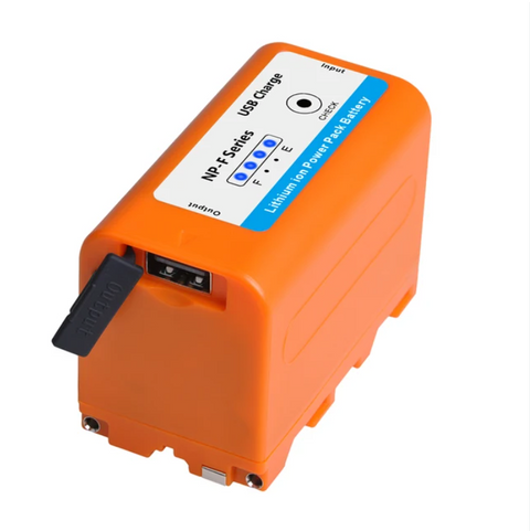 NP-F970 Battery