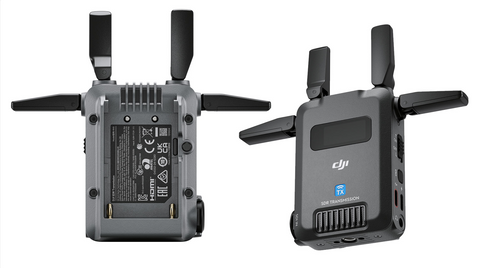 DJI SDR Transmission Combo