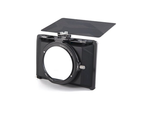 Tilta Mini Clamp-On Matte Box