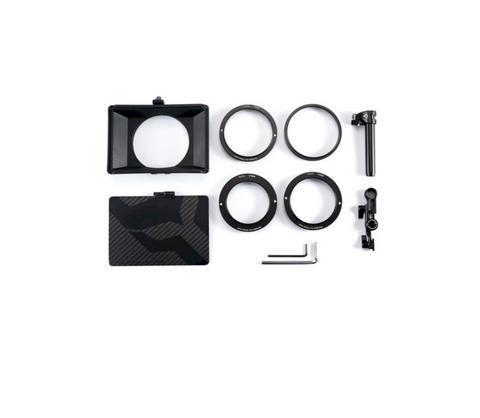 Tilta Mini Clamp-On Matte Box