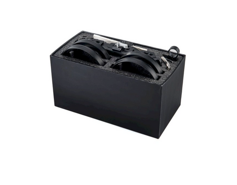 Tilta Mini Clamp-On Matte Box