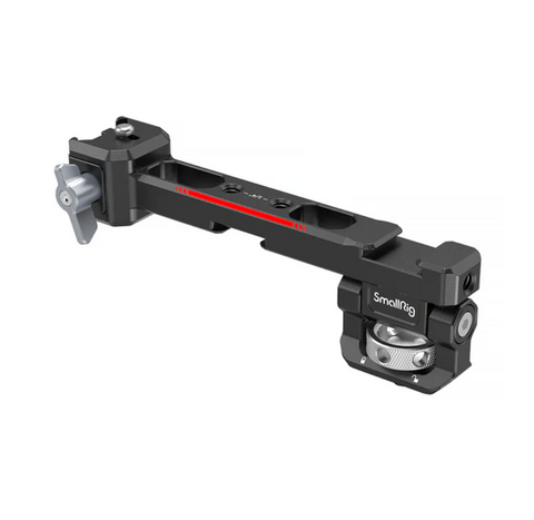 SmallRig Monitor Mount with NATO Clamp for DJI RS 2/RSC 2