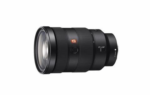 Sony FE 24-70mm f/2.8 G Master Lens