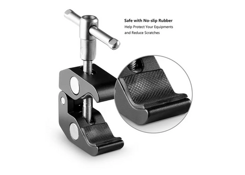 SmallRig Super Clamp