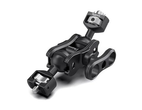 SmallRig Magic Arm with Double Ballheads