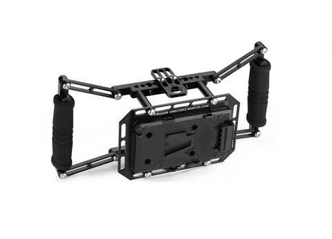 Proaim Director's Cage for 4”-7”  | With V-Mount Plate