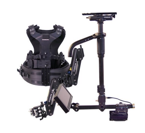 Steadicam AERO 30 Stabilizer System