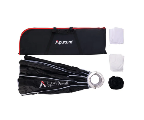 Aputure Light Dome II