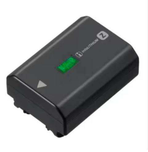 SONY Rechargeable Battery Pack NP-FZ100