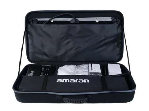 Aputure Amaran F22X 2x2 200W Bi-Colour Flexible Mat