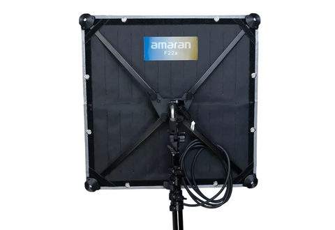Aputure Amaran F22X 2x2 200W Bi-Colour Flexible Mat
