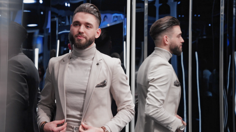 YD CHADSTONE STORE LAUNCH