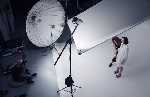 Camera Equipment Hire for Melbourne Filmmakers