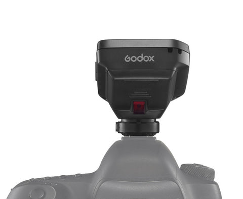 Godox XPro-S TTL 2.4G TCM Transmitter Wireless Controller for Sony