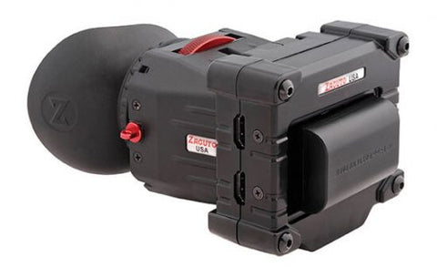 Zacuto Z-Finder EVF Pro 3.2″ Monitor