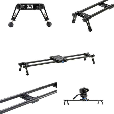Benro MoveOver8 Slider 60cm