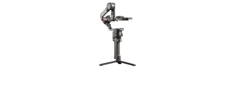 DJI Ronin RS 2 Gimbal Stabiliser