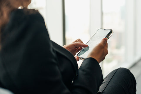 Social Media & Digital Marketing Content