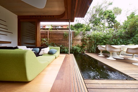 BONDI BEACH BUNGALOW