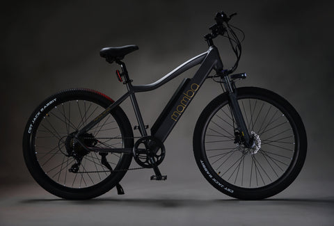 PEDL E-BIKES