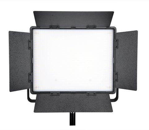 Nanlite Colour adjustable 900 LED panel with wifi control