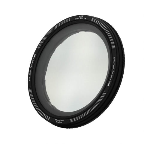 RevoRing Black Mist Filter