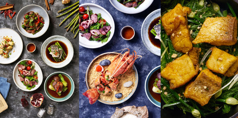 MADAM PHO VIETNAMESE CUISINE