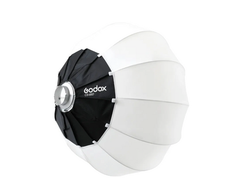 Godox Collapsible Lantern 85cm