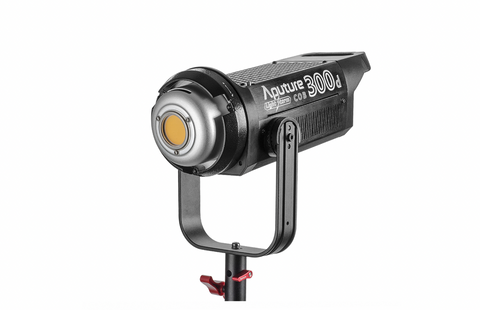 Aputure Lightstorm COB 300D