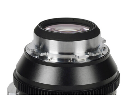 Sirui Jupiter 35mm T2 Full Frame Macro Cine Lens (PL Mount)