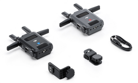 DJI SDR Transmission Combo
