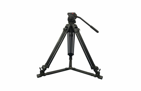 Manfrotto Tripod MN503 HDV525