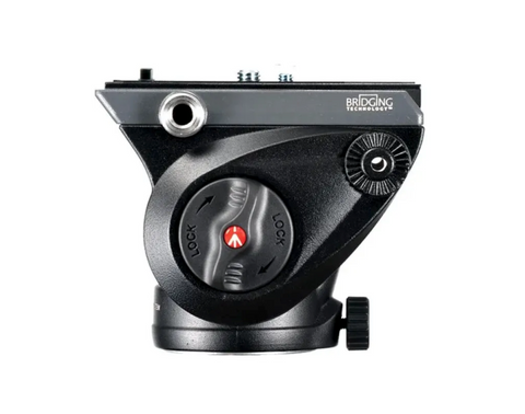 Manfrotto MVH500AH Video Head