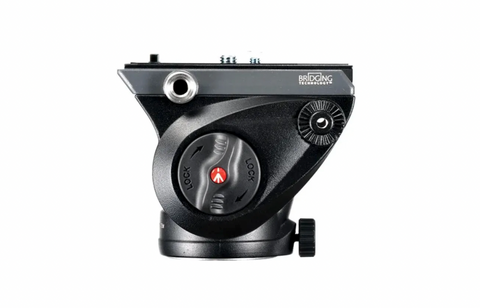 Manfrotto MVH500AH Video Head
