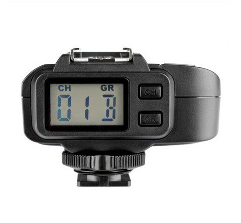Godox X1R-C TTL Wireless Flash Receiver Only for Canon