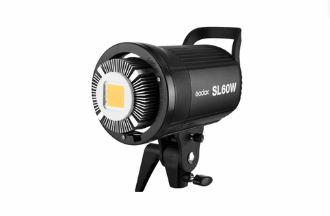 Godox SL60W Daylight LED Light 60w