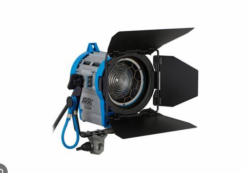 ARRI 300-Watt Plus Tungsten Fresnel