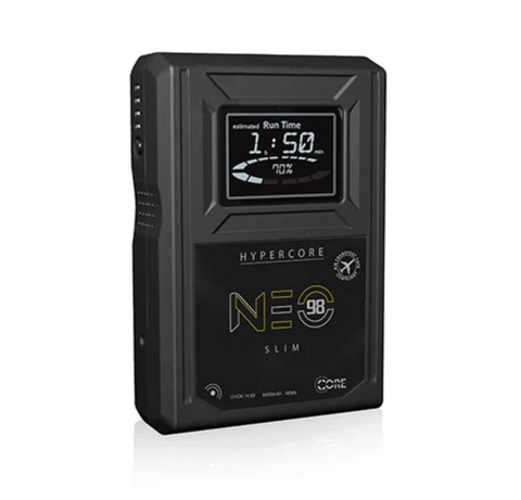 HyperCore Slim V-Lock Battery