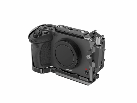 Sony FX3 Full-Frame Cinema Camera (with cage)