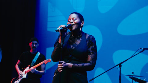 THNDO | THE BOWERY THEATRE