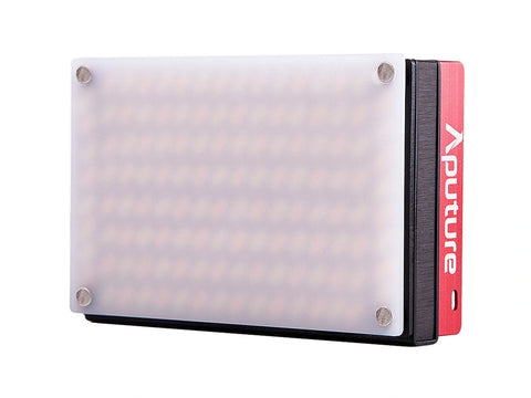 Aputure Amaran AL-MX Bi-Color LED Mini Light